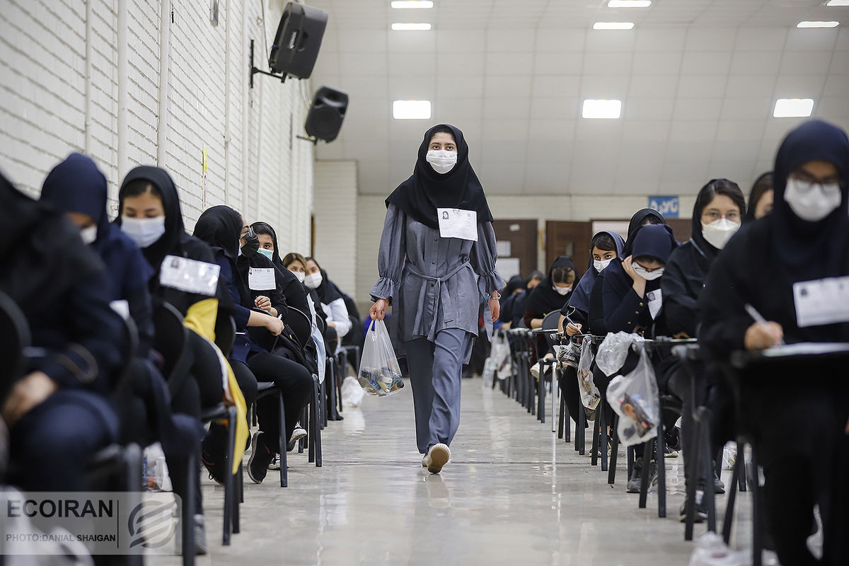 توصیه به ترم اولی ها: آنچه که باید دانشجویان جدید الورود